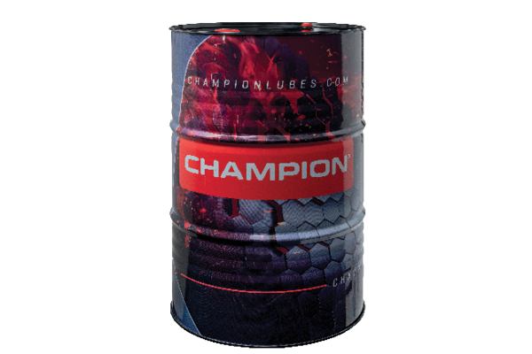 Ulei de Transmisie Semisintetic CHAMPION NEW ENERGY ATF DIII - 205 Litri